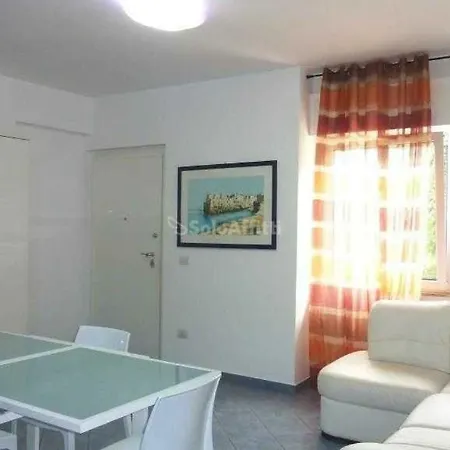 Lägenhet Corte Sul Mare San Benedetto del Tronto