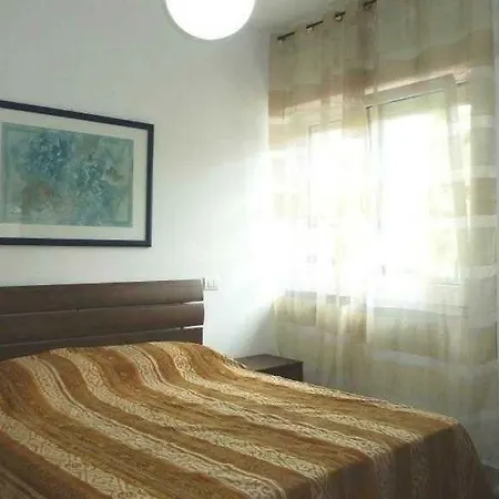 Lägenhet Corte Sul Mare *