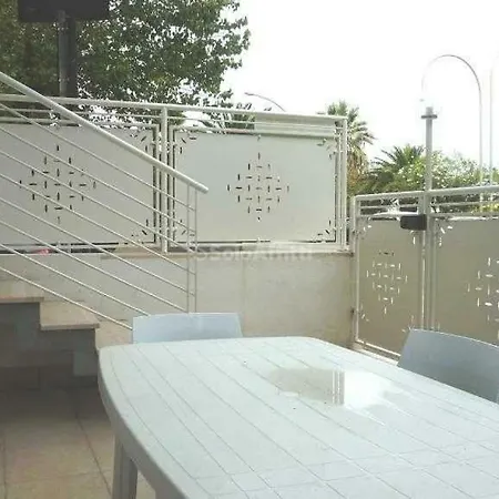 Corte Sul Mare San Benedetto del Tronto